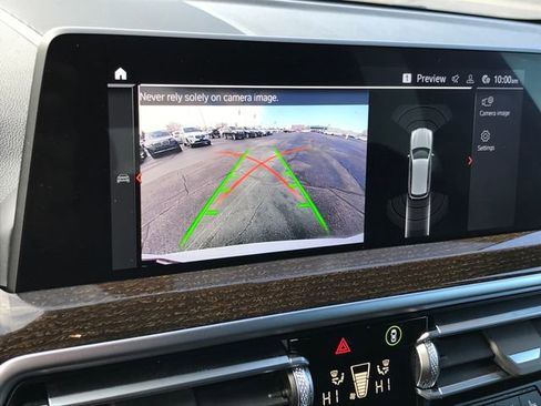 Used 2022 BMW X3 xDrive30i image 10