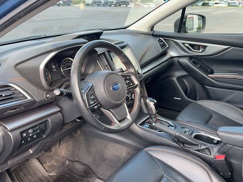 Used 2021 Subaru Crosstrek 2.5i Limited w/ Moonroof Package 2 AWD/4WD image 18