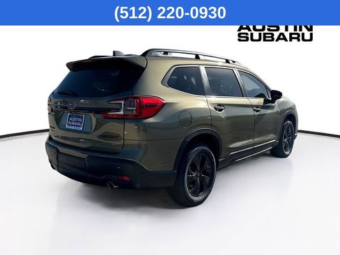 New 2026 Subaru Ascent Premium image 8