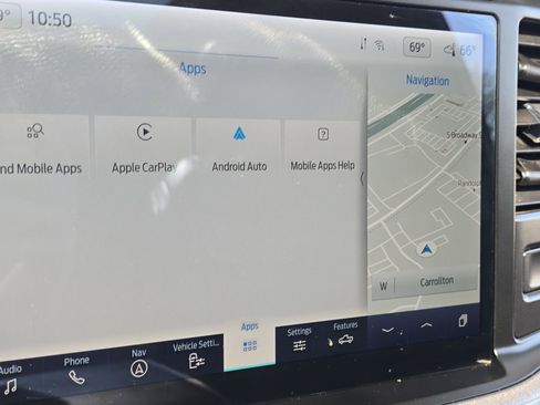 Certified 2023 Ford F150 Raptor image 18