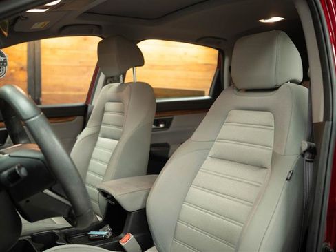 Used 2022 Honda CR-V EX image 10