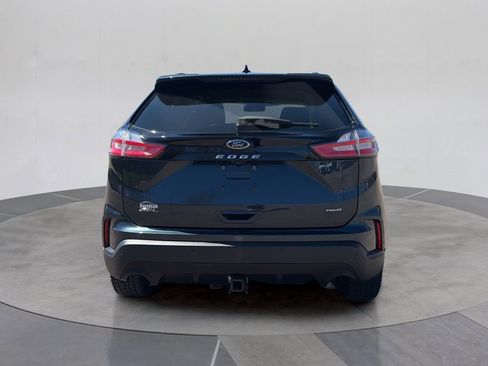 Certified 2022 Ford Edge SEL w/ Sport Appearance Package AWD/4WD image 5