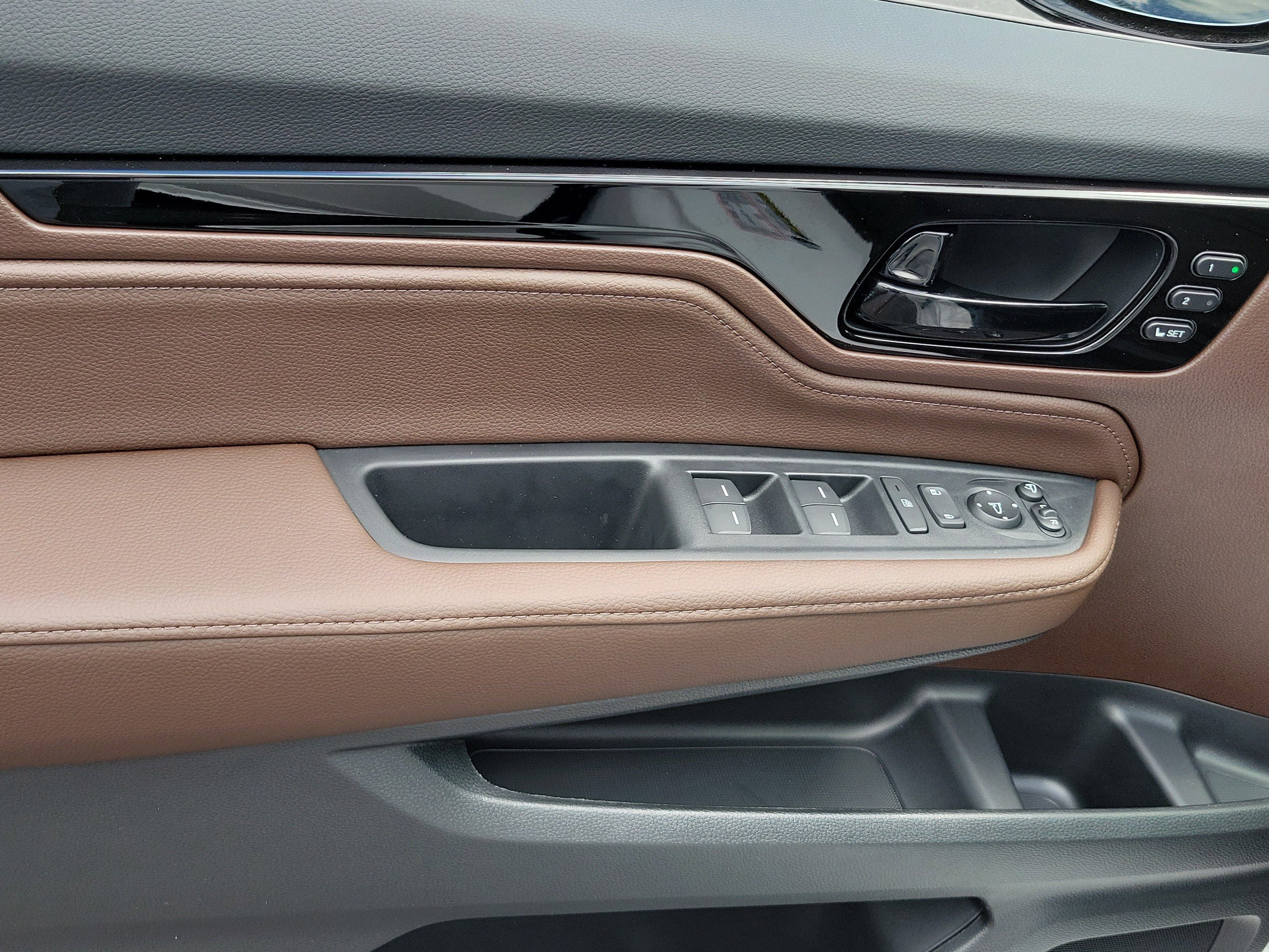 New 2027 Honda Odyssey Elite image 33