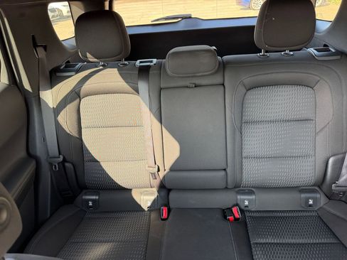 Used 2025 Chevrolet Equinox LT image 37