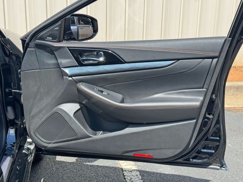 Used 2023 Nissan Maxima SR w/ Sport Mat Group FWD image 41