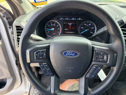 Used 2020 Ford F250 XL w/ Power Equipment Group RWD image 21