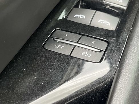 Used 2021 Cadillac Escalade ESV Sport Platinum AWD/4WD image 35