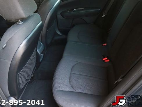 Used 2020 Kia Optima LX FWD image 15