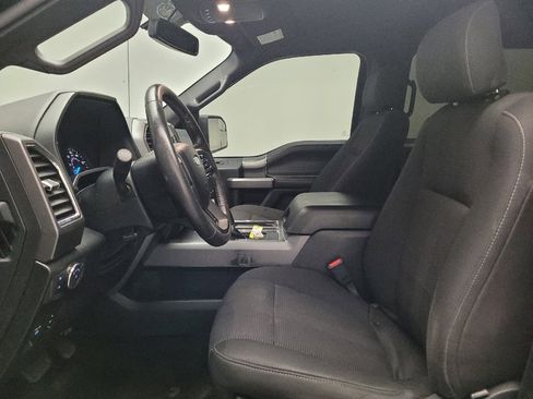 Used 2015 Ford F150 XLT w/ Equipment Group 301A Mid AWD/4WD image 17