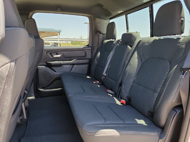 New 2026 RAM 1500 Express RWD image 8