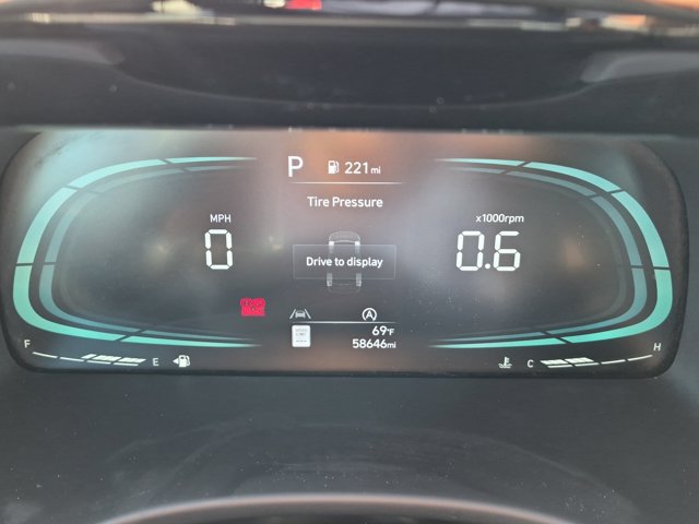 Used 2024 Hyundai Palisade SEL FWD image 11