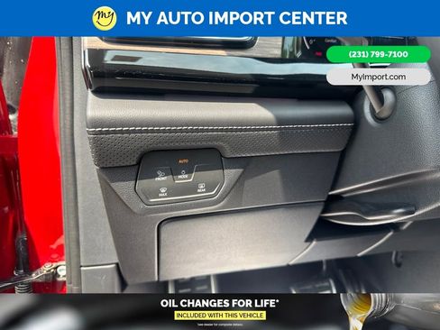 Used 2025 Volkswagen Atlas SEL Premium R-Line AWD/4WD image 15