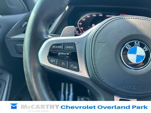 Used 2022 BMW M235i xDrive Gran Coupe w/ Premium Package AWD/4WD image 13