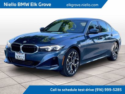 Used 2026 BMW 330i xDrive Sedan w/ Convenience Package