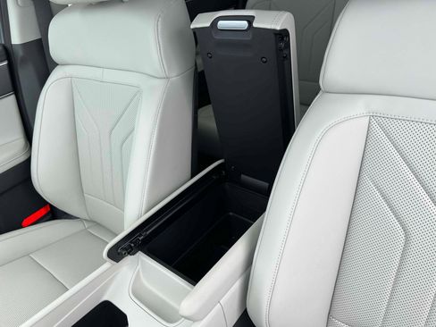 New 2026 Hyundai Santa Fe SEL image 18