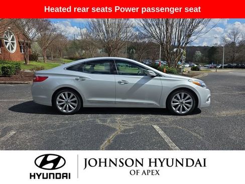 Used 2014 Hyundai Azera Limited w/ Option Group 02 image 14