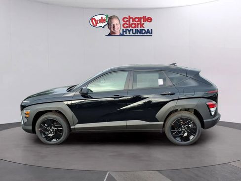 New 2026 Hyundai Kona SEL Sport FWD image 2