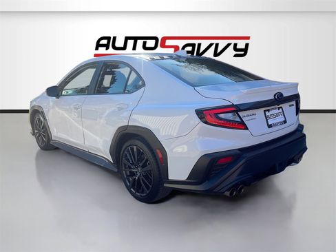 Used 2024 Subaru WRX Premium image 5