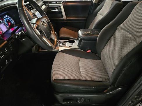 Used 2019 Toyota 4Runner SR5 image 14