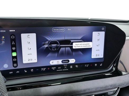New 2026 Audi A6 Prestige AWD/4WD image 18