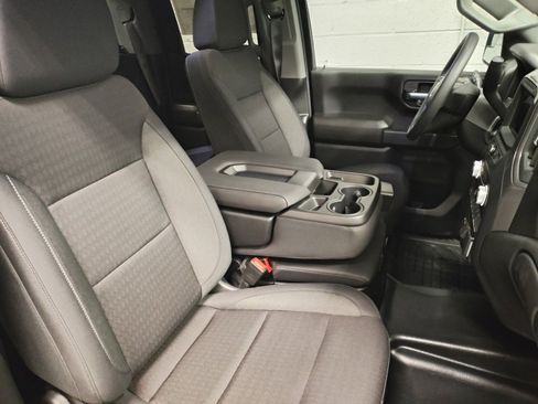 New 2026 GMC Sierra 1500 Pro w/ Pro Value Package image 10