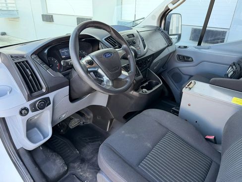 Used 2019 Ford Transit 150 130 Low Roof RWD image 10
