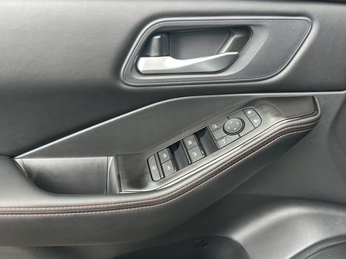New 2026 Nissan Rogue SV AWD/4WD image 12