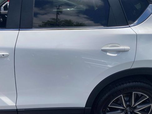 Used 2018 MAZDA CX-5 Touring w/ Preferred Equipment Package image 80