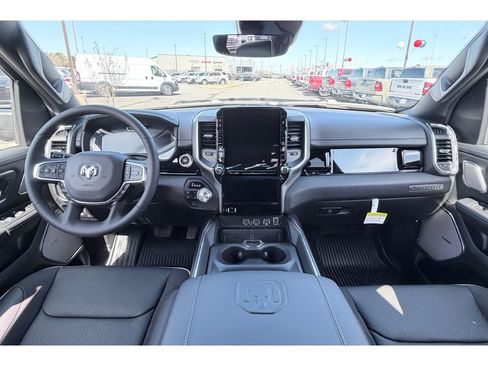 New 2026 RAM 1500 Laramie image 11