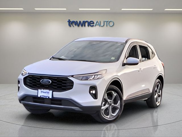 Used 2026 Ford Escape ST-Line Select w/ Tech Pack #1 AWD/4WD image 2