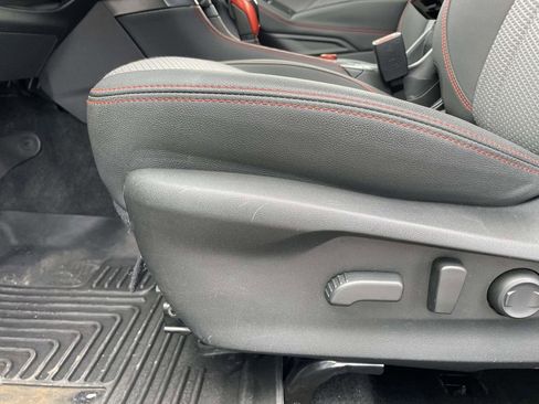 Certified 2024 Subaru Forester Sport image 8