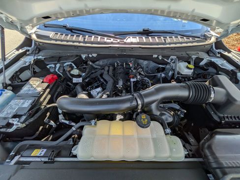 Certified 2025 Lincoln Navigator L Black Label image 11