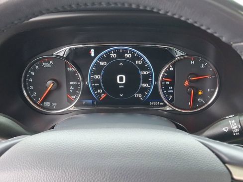 Used 2022 GMC Acadia Denali w/ Denali Ultimate Package image 21