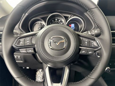New 2025 MAZDA CX-5 AWD 2.5 S w/ Preferred Package image 17