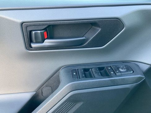 New 2026 Toyota RAV4 LE FWD image 5