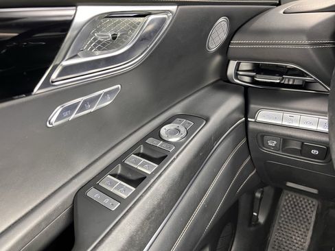 Used 2021 Genesis GV80 2.5T image 21