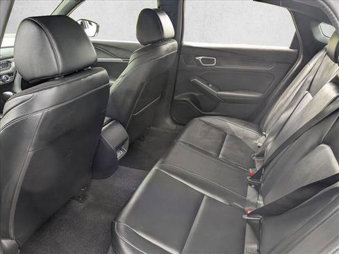 Used 2023 Acura Integra A-Spec FWD image 18
