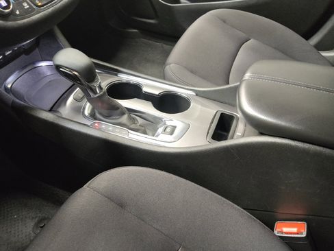 Used 2024 Chevrolet Malibu LT image 26