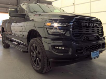 Used 2025 RAM 2500 Big Horn