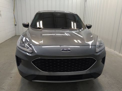 Used 2022 Ford Escape SE FWD image 14