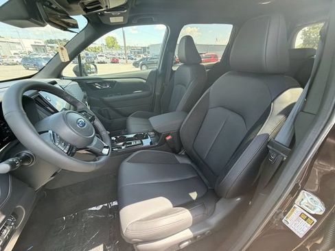 New 2026 Subaru Forester Touring AWD/4WD image 13