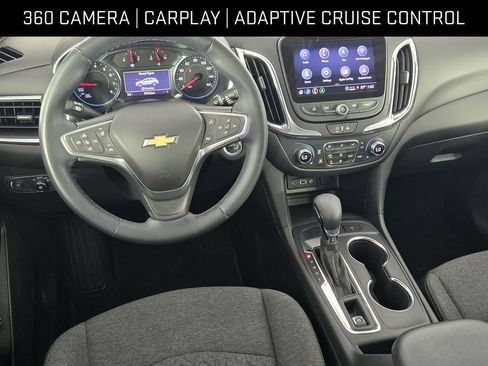 Used 2023 Chevrolet Equinox LT FWD image 29