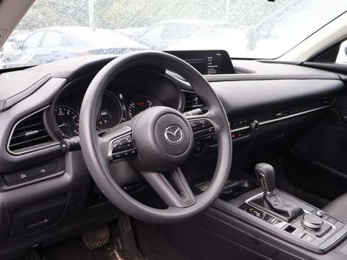 Used 2024 MAZDA CX-30 AWD 2.5 S image 7