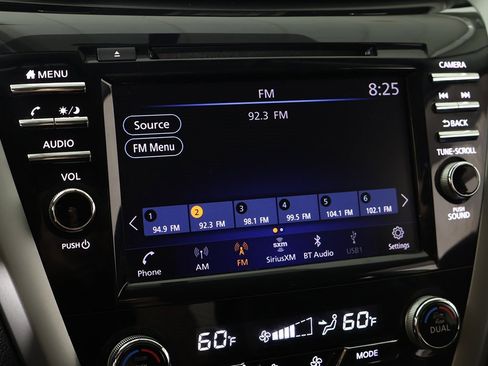 Used 2019 Nissan Murano S image 38