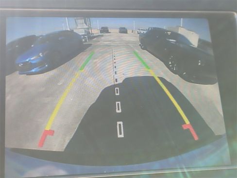 Used 2021 Jeep Grand Cherokee Laredo image 21