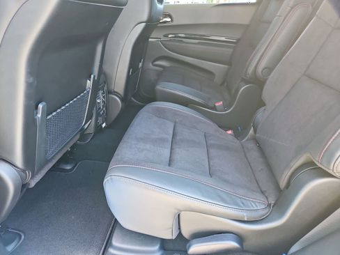 New 2026 Dodge Durango GT image 19