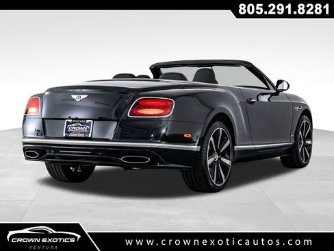 Used 2016 Bentley Continental GT Speed AWD/4WD image 10