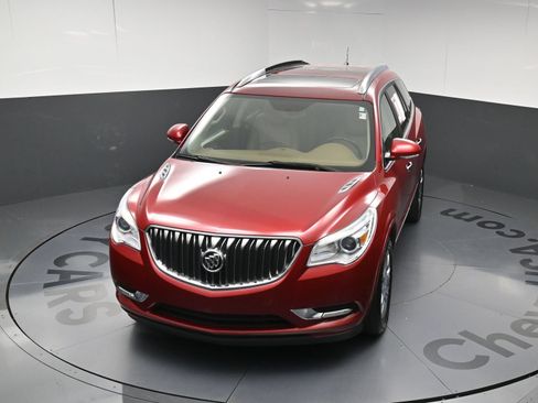 Used 2013 Buick Enclave Premium w/ Trailering Provision Package FWD image 30