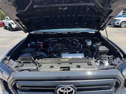 Used 2026 Toyota Tacoma SR w/ SR Upgrade Package RWD image 22