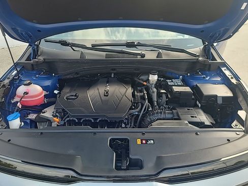 Used 2024 Kia Sportage X-Line image 23